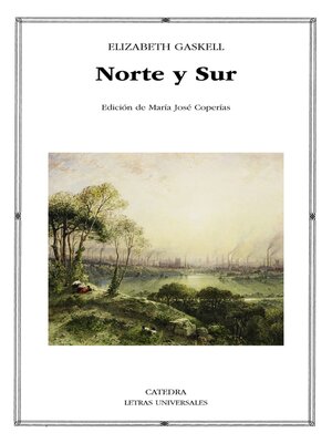 cover image of Norte y Sur